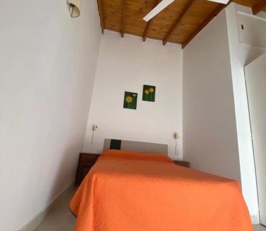 Las Grutas Apartment | Complejo ANITA 05