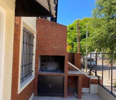 Las Grutas Apartment | Complejo ANITA 05