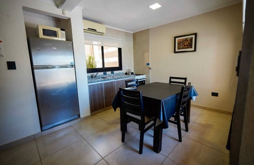 Federacion Apartment | Complejo Anjana