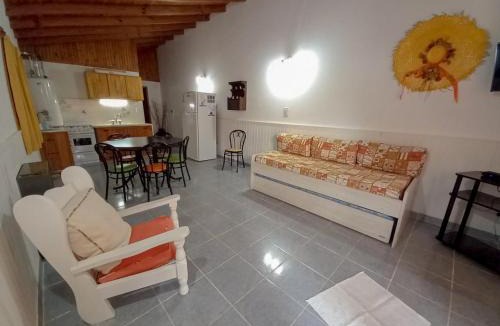 Las Grutas Apartment | Complejo Antilhue