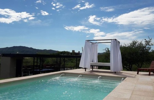 Villa Parque Siquiman Apartment | Complejo Joansa