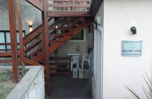 Ostende Apartment | Complejo Ayenué & Spa