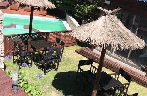 Ostende Apartment | Complejo Ayenué & Spa