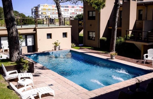 Villa Gesell Apartment | Complejo Azul Marino