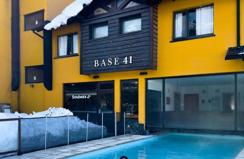 Villa Catedral Apartment | Complejo Base 41