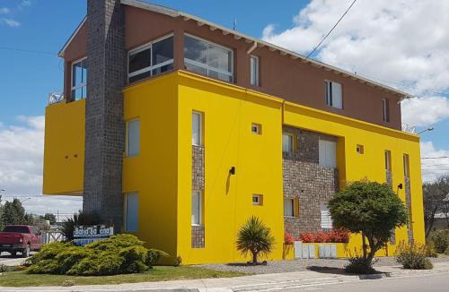 Playa Union Apartment | Complejo Bahia Ballenas