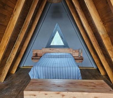 Villa Pehuenia Ski Chalet | Complejo Bahia de los Sueños, Cabaña Maitenes