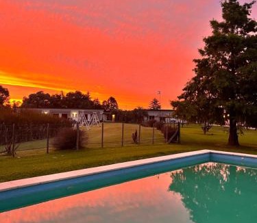 Lobos Hotel | Complejo Bohio Hotel Boutique
