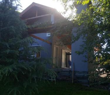 Los Reartes House | Complejo Brezza di Fiume