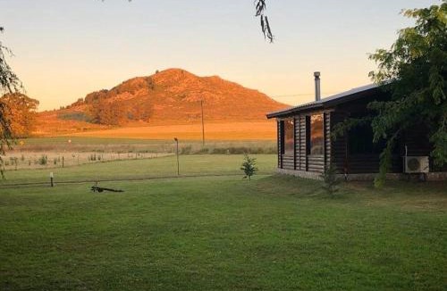 Cantera Aguirre Cabin | Complejo Cabañas Cerro Redondo