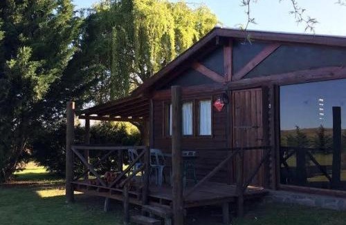 Cantera Aguirre Cabin | Complejo Cabañas Cerro Redondo