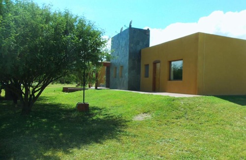 Ischilin Cabin | Complejo cabañas Portal Uritorco