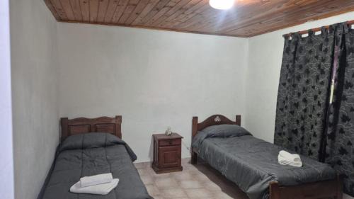 Plottier Apartment | Complejo Casablanca Plottier