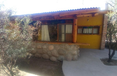 San Marcos Sierra Apartment | Complejo Casas de Campo