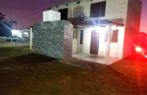 Euzebio Izabelino Bermudez Apartment | Complejo Celeste