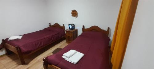 Villa Union Apartment | Complejo Cerro Morado