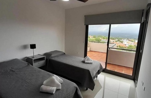 Villa Carlos Paz Hotel | Complejo City View