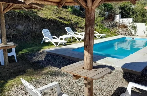 Villa Carlos Paz Hotel | Complejo City View