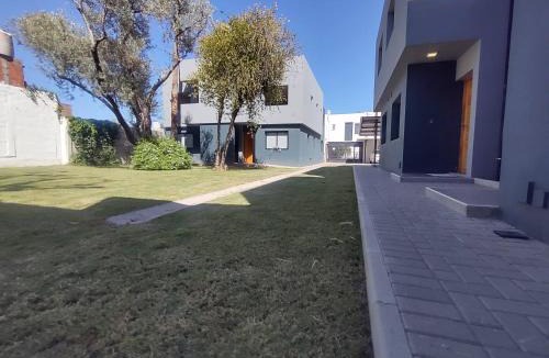 Cordoba Apartment | Complejo Claret, Departamentos a metros de Sanatorio Allende y Hospital Privado Cerro