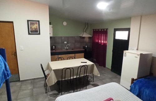 Jesus Maria Apartment | Complejo Corrientes Depto 4