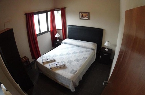 Tanti Apartment | complejo de cabañas al jannha