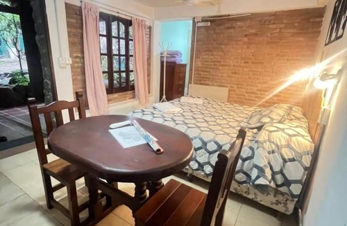 Mina Clavero Cabin | Complejo de Cabañas Estancia Del Águila