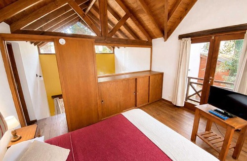 Mar de Las Pampas Cabin | Complejo de Cabañas Tunquelen