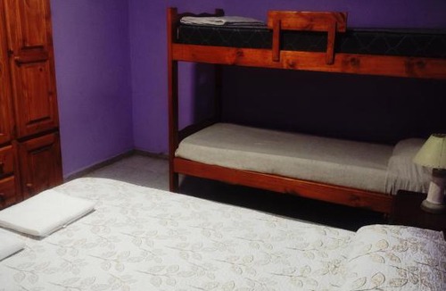 Almafuerte Apartment | Complejo de Departamentos DON QUIJOTE