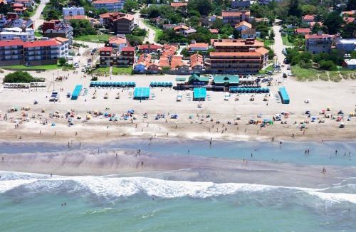 Villa Gesell Apartment | Complejo de Mar Wasiyki - Villa Gesell