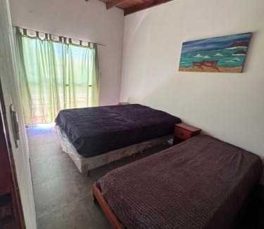 Santa Clara del Mar House | Complejo del Mar