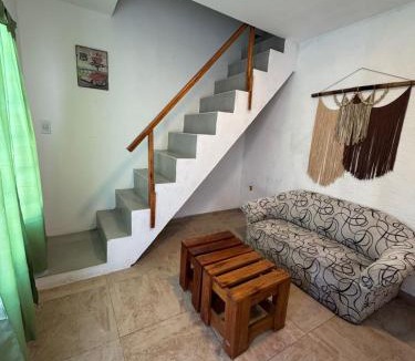 Santa Clara del Mar House | Complejo del Mar