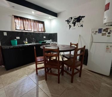 Santa Clara del Mar House | Complejo del Mar