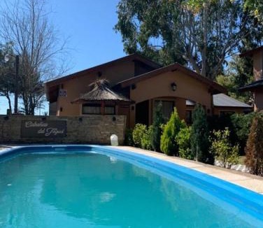 Santa Teresita Cabin | Complejo del Jaguel