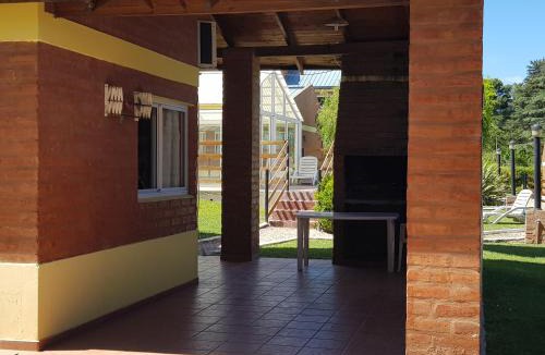 Sierra de la Ventana Cabin | Complejo Don Osvaldo
