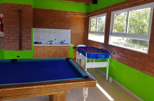 Sierra de la Ventana Cabin | Complejo Don Osvaldo