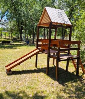 Calamuchita Department House | Complejo Ebenezer