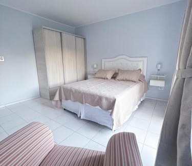 San Juan Apartment | COMPLEJO ECHAGUE