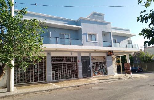San Juan Apartment | COMPLEJO ECHAGUE