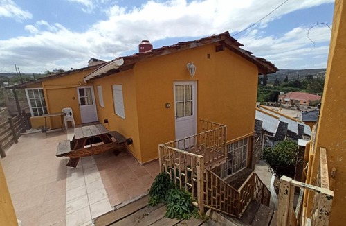 Tanti Apartment | Complejo El Alto