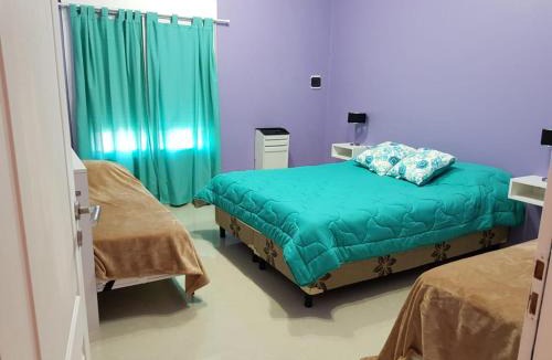 Rio Colorado Apartment | Complejo EL ANGEL