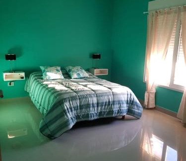 Rio Colorado Apartment | Complejo EL ANGEL