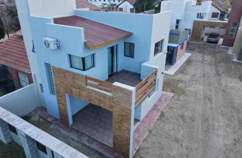 San Clemente House | Complejo El Buen Descanso
