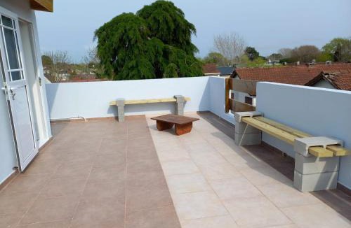 San Clemente House | Complejo El Buen Descanso