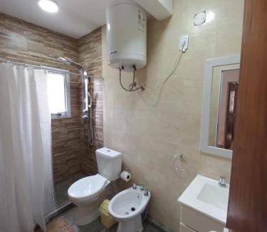 San Clemente House | Complejo El Buen Descanso