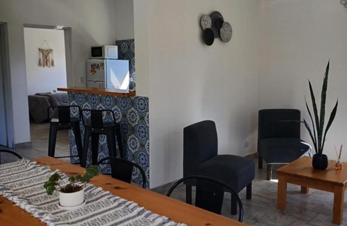 Merlo House | Complejo El Caldén