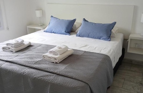 Merlo House | Complejo El Caldén