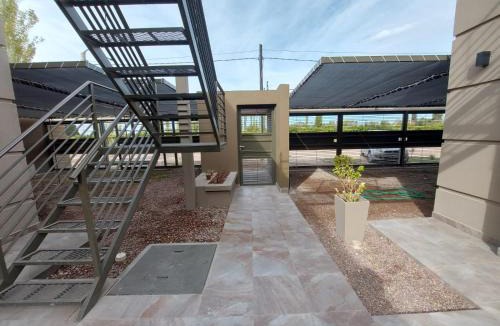 San Martin Apartment | Complejo El Olivo