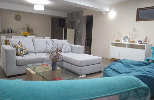 Lago Puelo House | Complejo EL PAÑIL