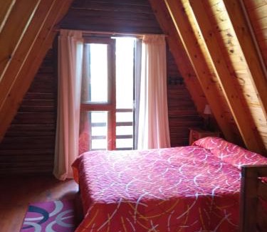Villa La Bolsa Apartment | Complejo El Tala