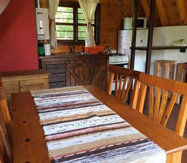 Villa La Bolsa Apartment | Complejo El Tala